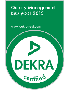 DEKRA Logo