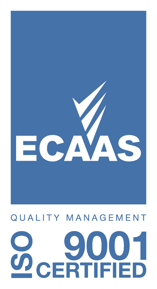 ECAAS Logo