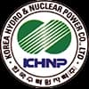 Korea Hydro & Nuclear Power Co. Ltd. Logo