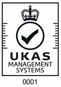 UKAS Quality Assurance Logo