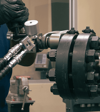 ASME Bolted Joint Integrity