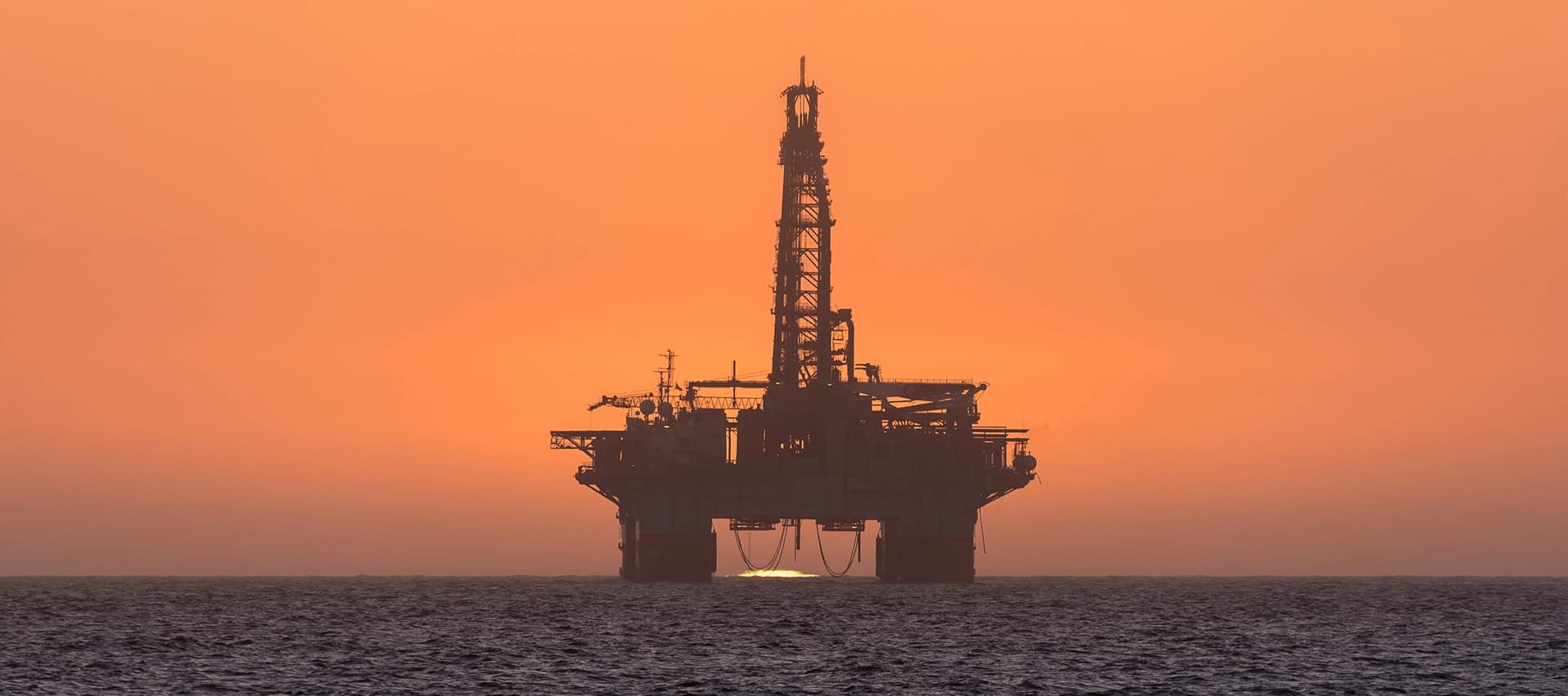 A subsea operation, showing the complexity of the equipment and the need for precision torquing.