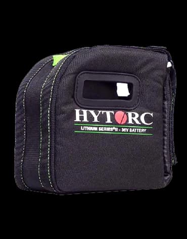 Lithium Battery Pouch for 36V Battery