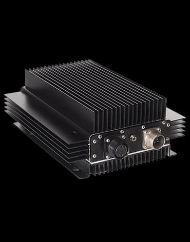 Electric Power Supply