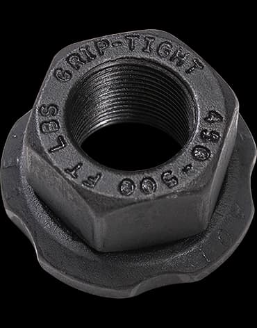 HYTORC GRIP-TIGHT Nut