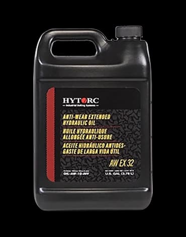 Hydraulic Oil