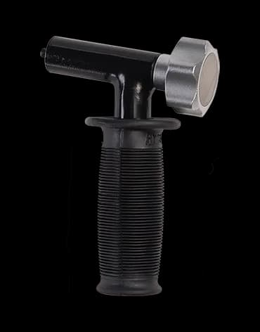 Side Safety Handle