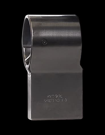 Sleeve with Foot