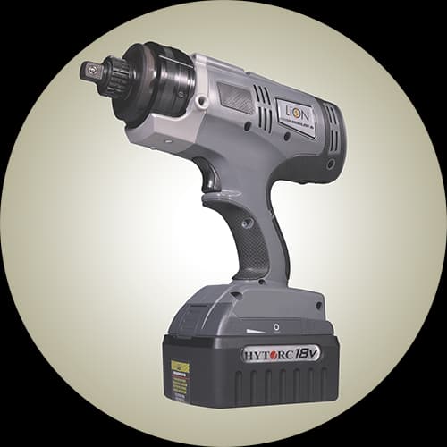 LION GUN Dual Speed