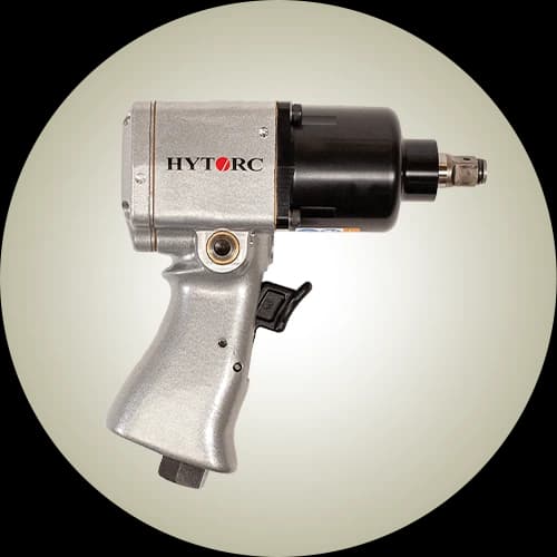 Pneumatic Impact Wrench