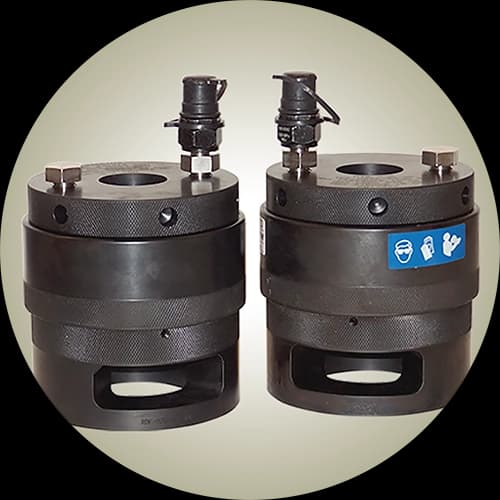 HYTORC Direct Fit Tensioners
