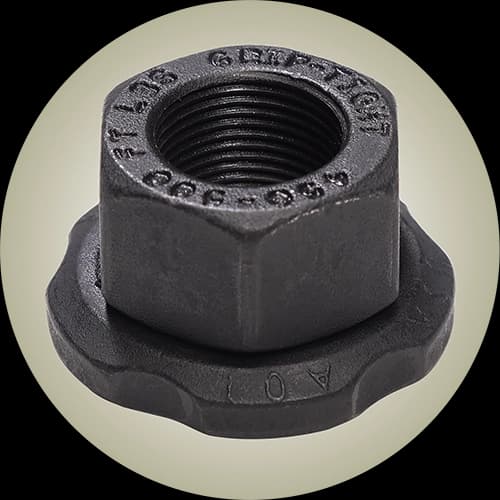 HYTORC GRIP-TIGHT Nut