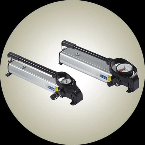 HYTORC Hand Tensioning Pump