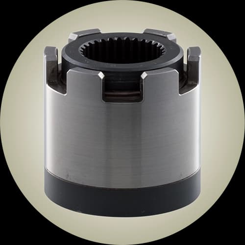 HYTORC Nut