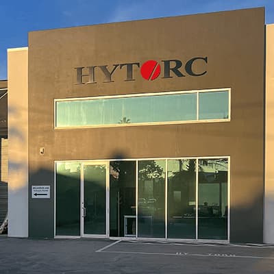 HYTORC South Pacific
