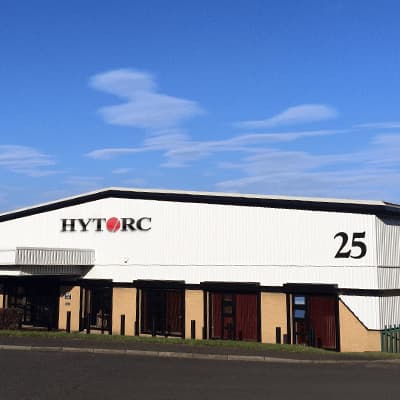 HYTORC UK