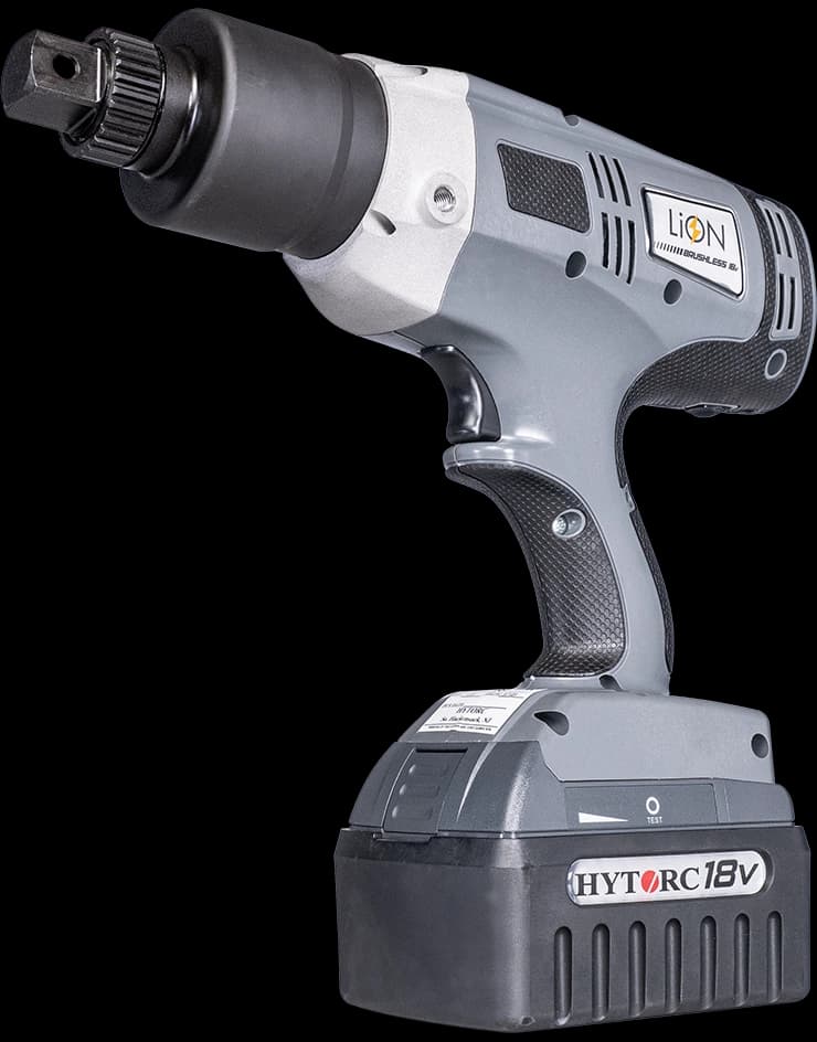 The LION GUN Electric Torque Tool
