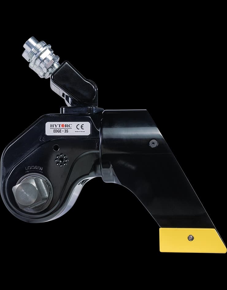 The EDGE S Hydraulic Torque Wrench