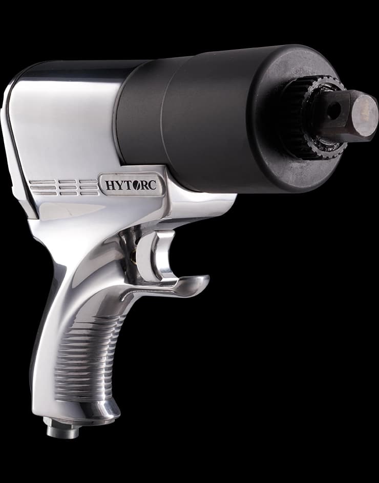 The jGun SINGLE SPEED Pneumatic Torque Tool