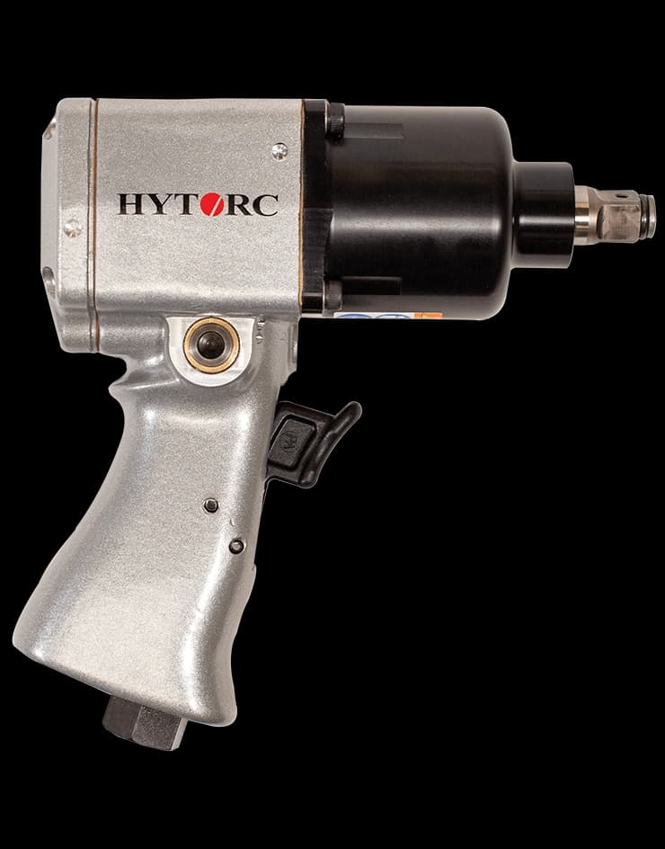 The HYTORC Pneumatic Impact Wrench