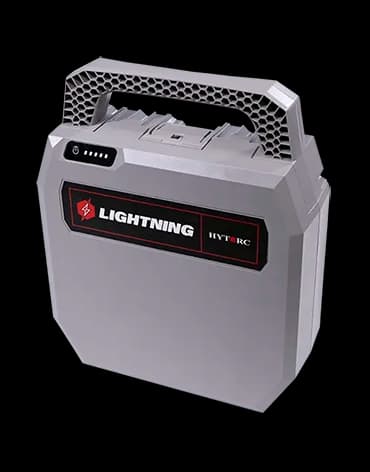 48V Battery for the LIGHTNING Battery-Operated Hydraulic Pumps