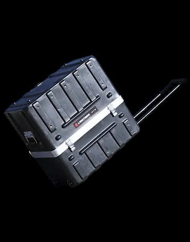 Transportation Case for the LIGHTNING Battery-Operated Hydraulic Pumps