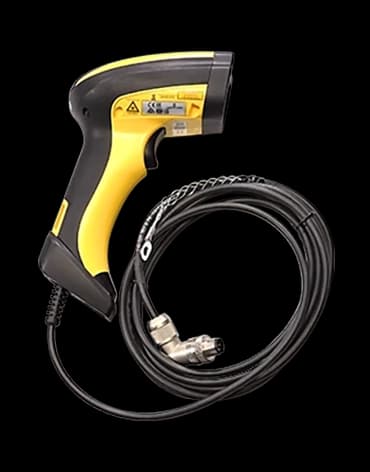 Scanner for the VECTOR Electric Hydraulic Pump