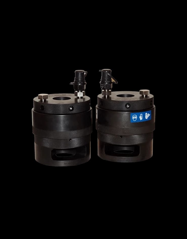 The HYTORC Direct Fit Tensioner
