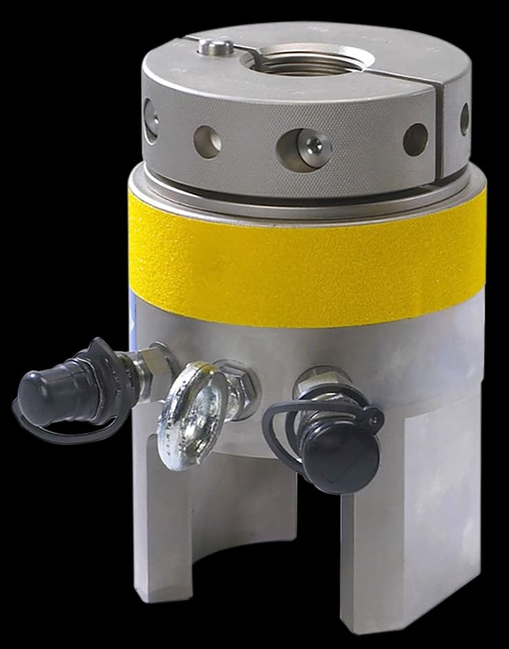 The HYTORC Subsea Tensioner