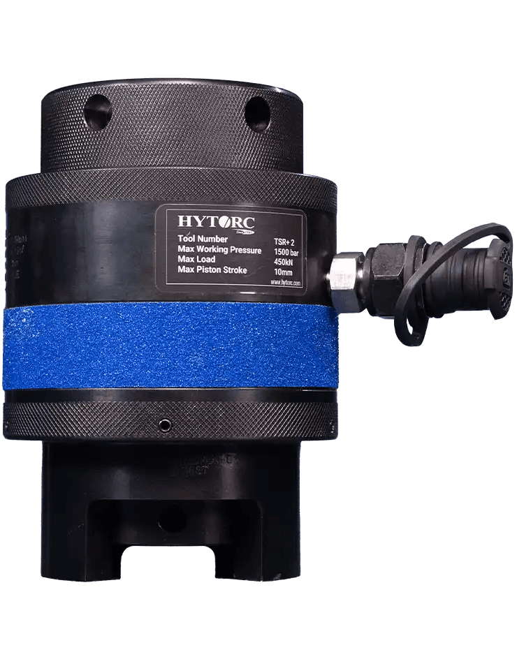 The HYTORC Topside Spring Return tensioner