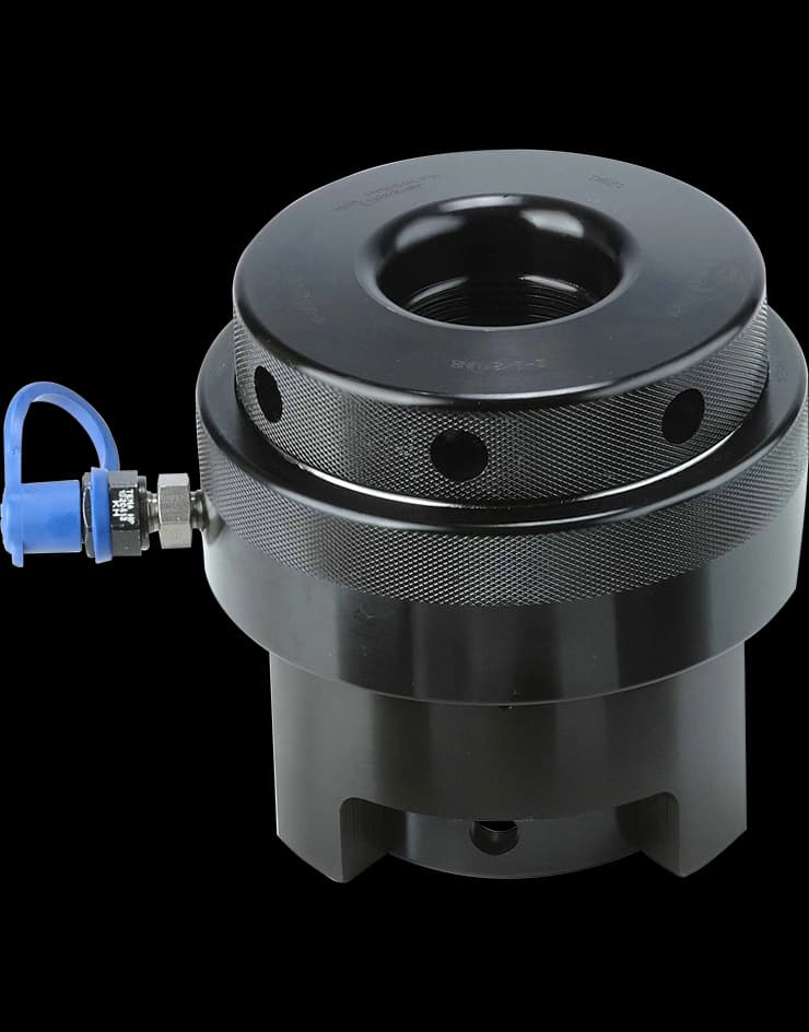The HYTORC Topside Standard Tensioner